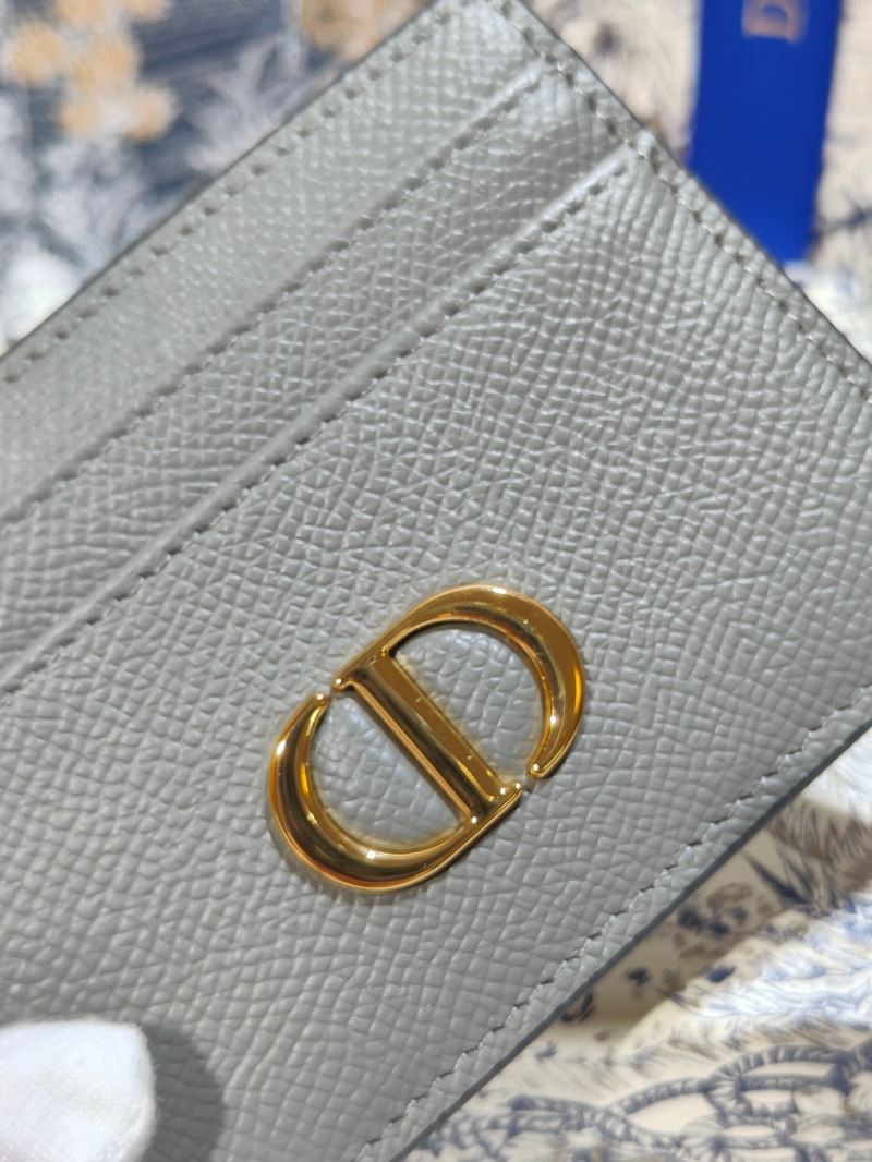 Christian Dior Wallet